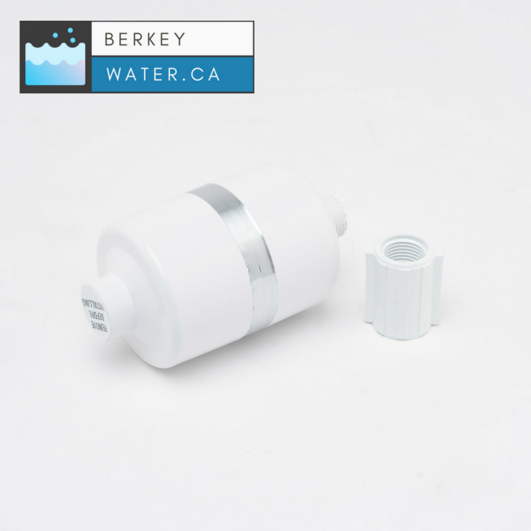 Berkey Shower Filter Berkey Water Canada Unleash Your Potential