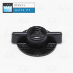 Black Berkey Replacement Wingnuts