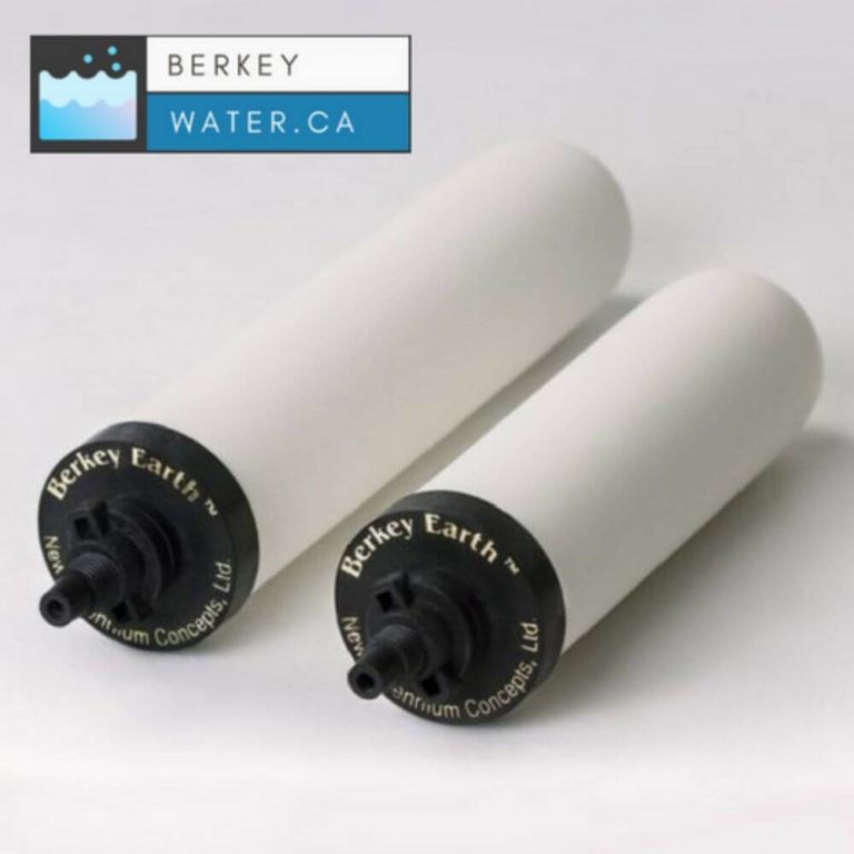 Berkey Earth Ceramic Filters Berkey Water Canada