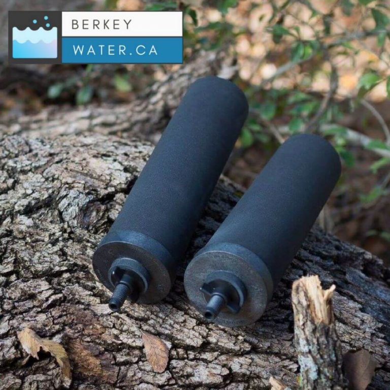 Black Berkey Purification Element Filters Berkey Water Canada Buy Today