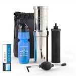 Go Berkey Kit Water Filter