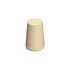 Berkey White Rubber Blocking Plug